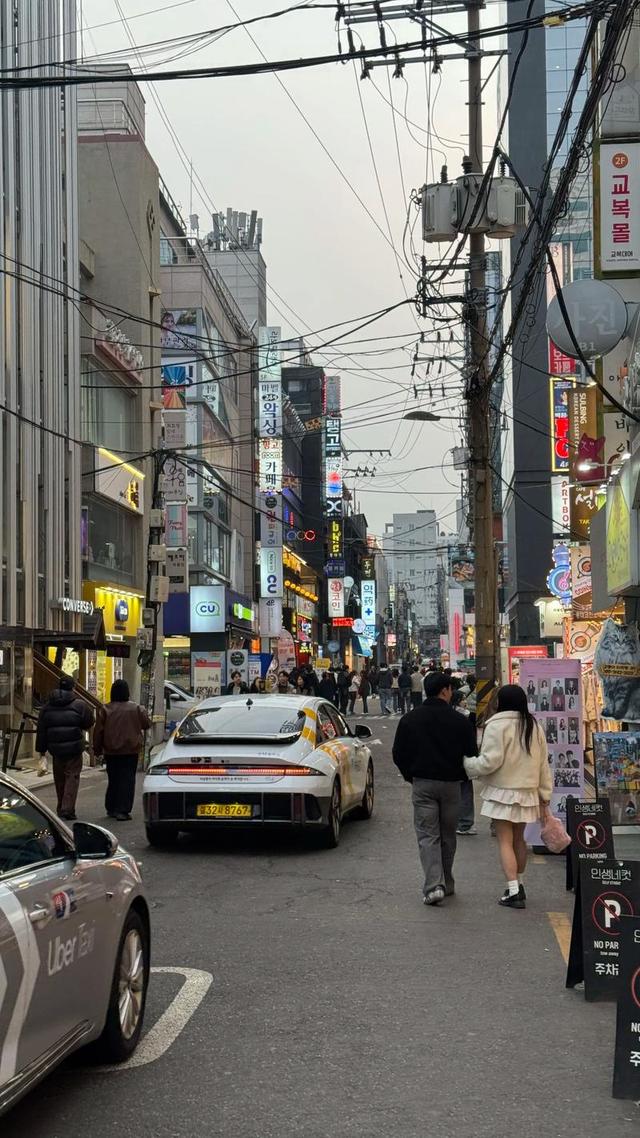 韩国庆州佛国寺，习唐宋茶礼传承，五味子茶承载中韩地缘文化联结