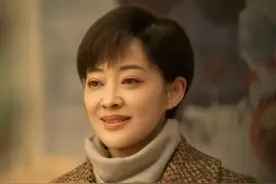 拍完《六姊妹》后，梅婷竟然语出惊人，为何说不会再选陆毅演老公图片
