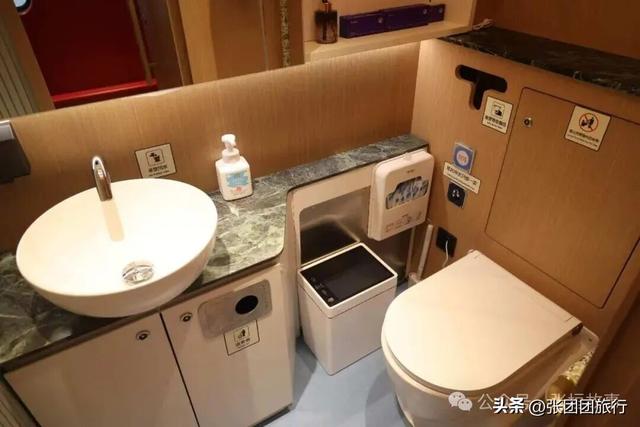 重磅！张家口豪华旅游列车开通