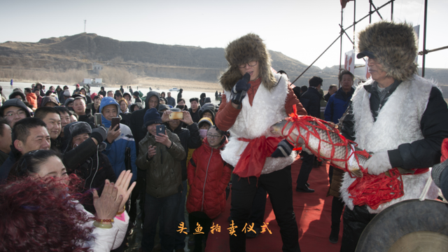 沸腾冬日！赤峰就要这么“玩”……