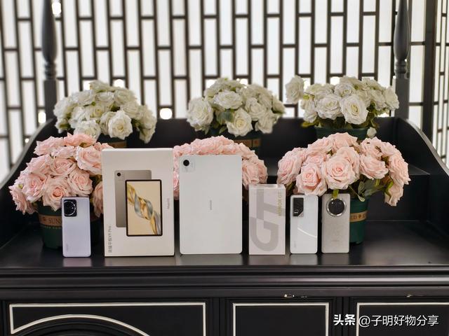 中端机也能战5年！这3款“闭眼入”机型：骁龙8 Gen3+7000mAh