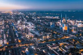 11.98亿！中国石油中标潍坊原油储备库项目工程总承包(EPC)图片