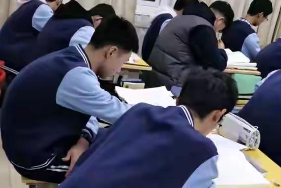 高三语文快速提分，关键是针对性诊断+高效利用时间+科学技术路线