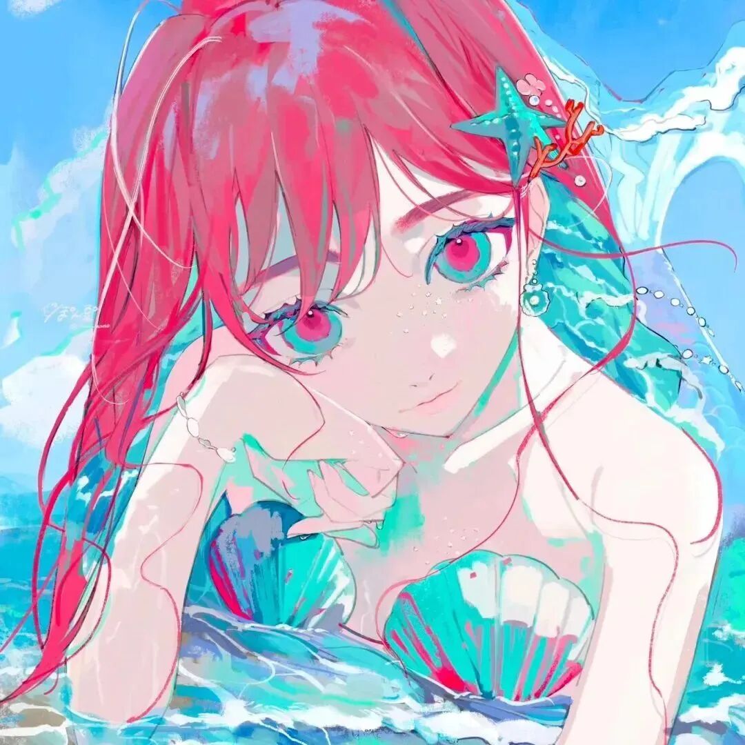 头像|可直存动漫头像(276张) - 图画吧TUHUABA