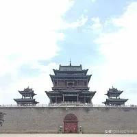 山西省寿阳县：山河与人文交织的晋中秘境（二）