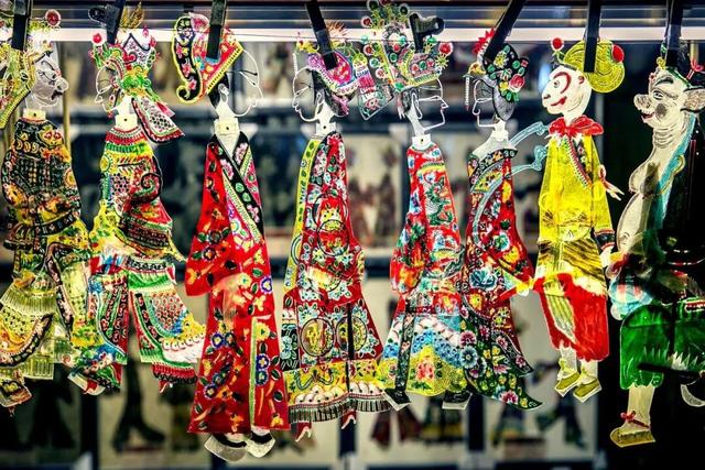 宝藏小城“县”在出发，这是泰山区