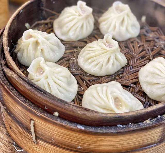 南京1小时，爬完琅琊山之后，还能点吃什么？