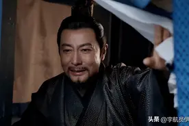 于洋：合作黄渤没火，演雪中悍刀行没红，如今凭《庆余年2》出圈图片