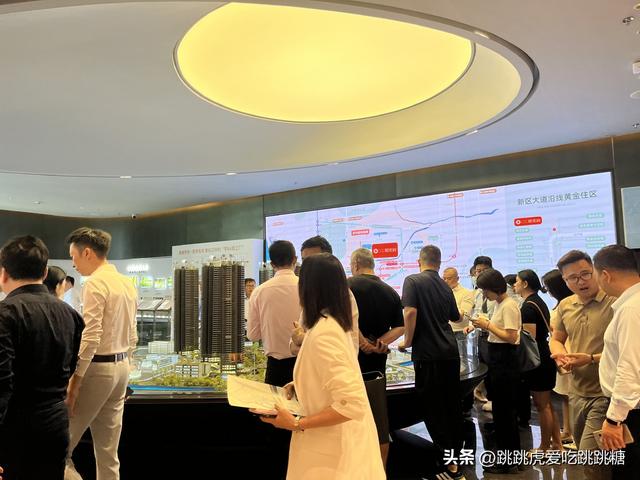 曹德旺预言要成真？若不出意外	，2026年房地产或将面临5大转折