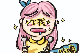 萎缩性胃炎经常饿一饿，能否加速恢复呢？图片