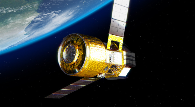 日本大运力货运飞船首飞补给空间站，深空版将承担月球货运任务