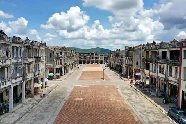 广东台山一日游有哪些景点？这九个地方自然宁静、人少景美超治愈