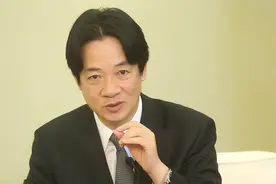 橄咎锦罚！台地区新任领导人就职前的协调分歧，民意代表龃龉加剧图片