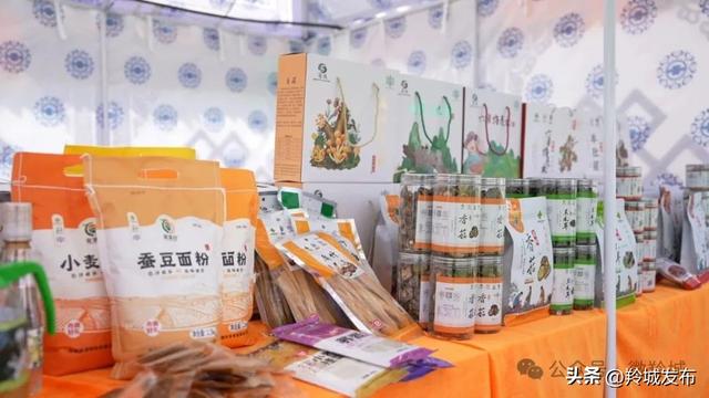 【相约九色甘南香巴拉】香巴拉集市里的烟火与远方