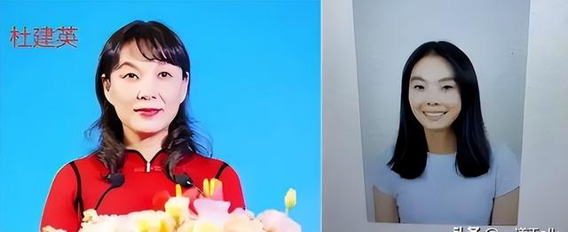 同样是宗庆后的基因，43岁宗馥莉和27岁宗婕莉，差距却很明显