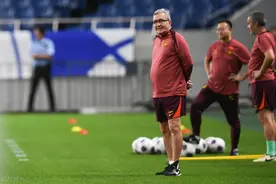 中体彩竞彩开出主队让3球，国足客战日本输球已成定局？图片