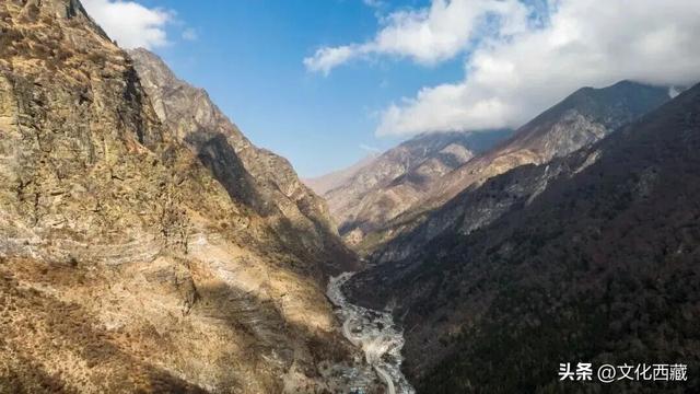 一文掌握西藏旅行！全景资源地图出炉，玩出新高度！