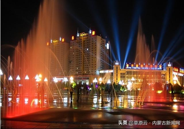 北疆文化活动季•盟市联动｜以歌为媒 全区群众大合唱文化活动唱响北疆