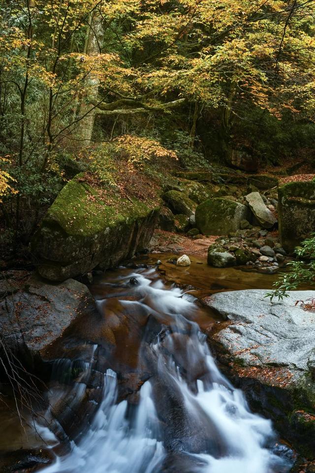 这里为何让摄影人着迷?去了才知道别有洞天