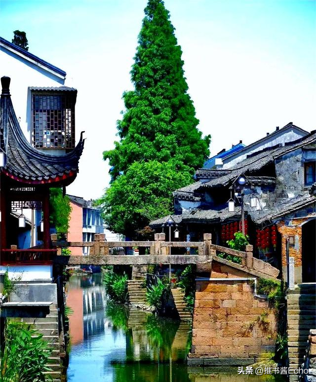 高铁半小时直达，刚从湖州回来，说点大实话，建议看完再去！