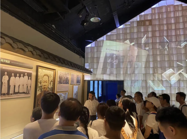 国庆宜宾文旅线路推荐｜这5条宝藏路线，一条都不想让你错过！