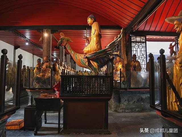 新都，被低估的好地方