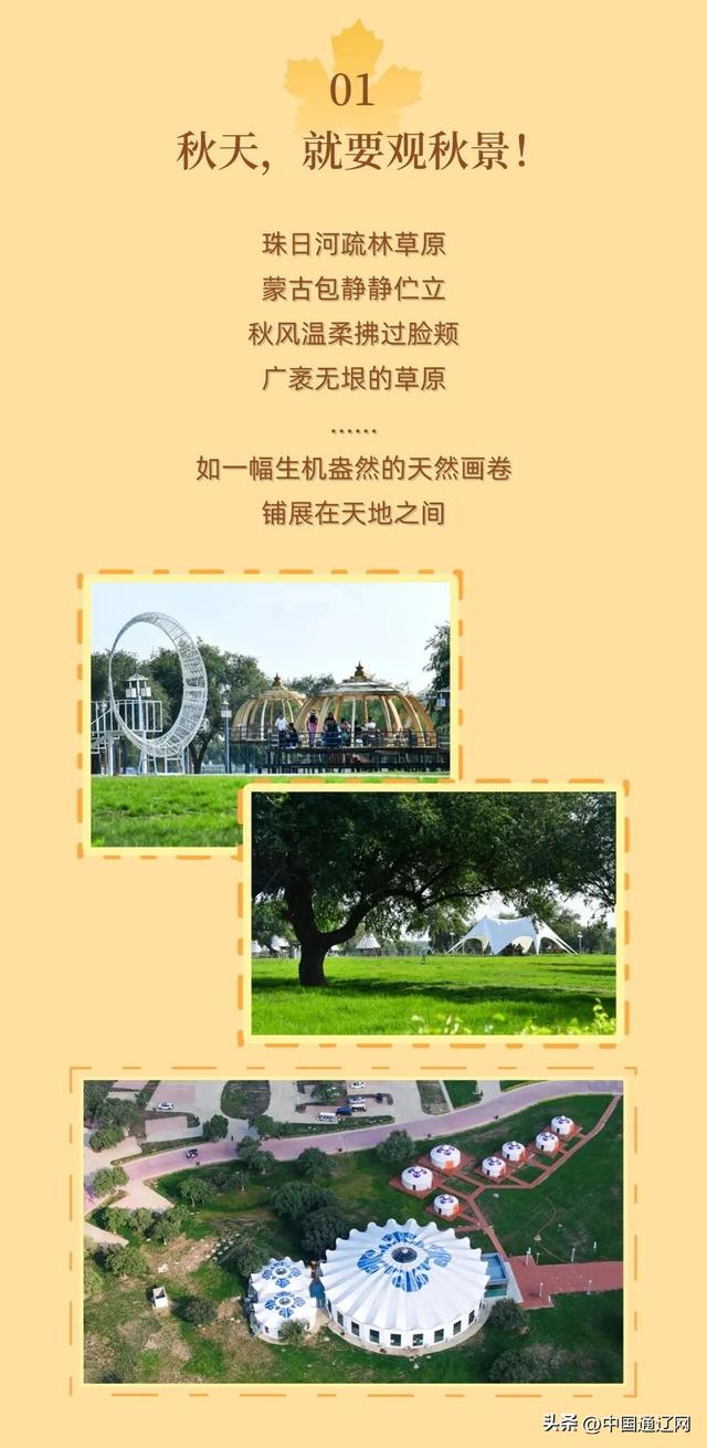 惊！秋天这样过，轻松搞定朋友圈九宫格