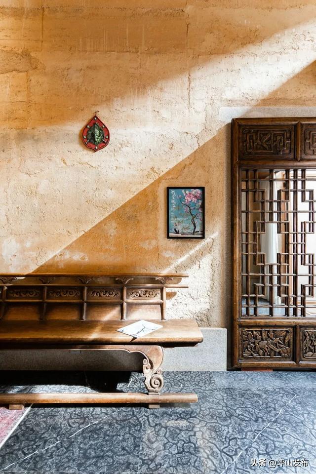 “都市栗人” 指南:坪山寻景品咖、暖过秋冬