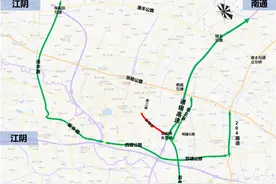 封闭、限行！涉及多条公路图片