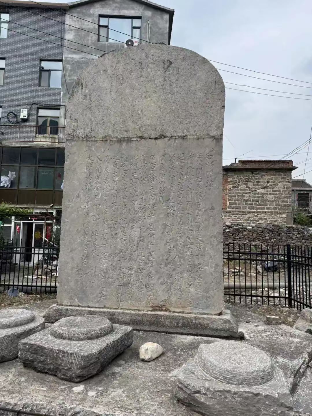 过周日找寻山水景，遇免费畅游通天峡——山西平顺通天峡游记