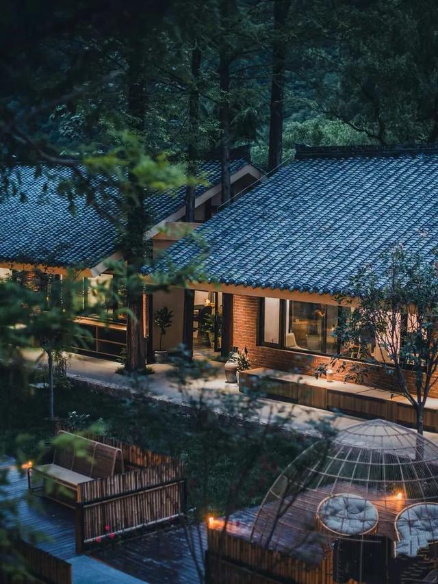我想离开浪浪山，去汉中奔赴下一个“山海”→