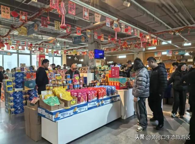 【黄河口生态旅游区】欢欢喜喜闹元宵 游玩指南来袭！