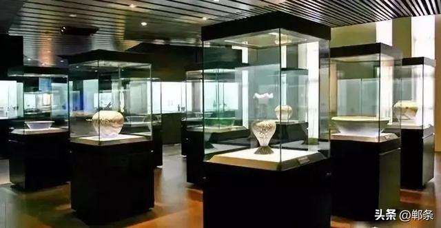 大美磁县 一眼沦陷