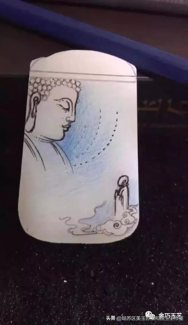 如果你的男人喜欢玉........