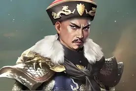 北洋人物志：满清帝国边疆统治图片