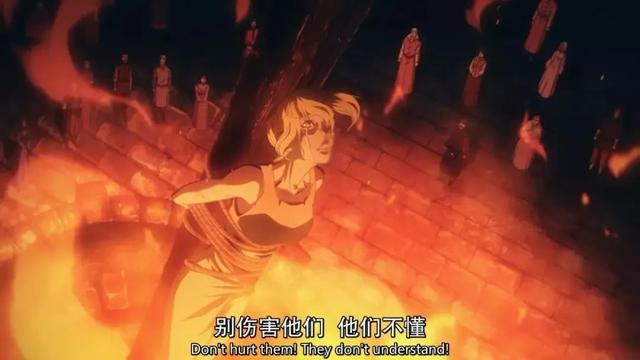 Netflix暗黑系动漫推荐！19禁作品，尺度大到超乎想象！