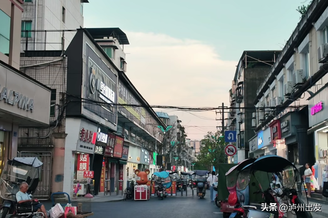 泸州泸县，值得专程为它来一趟！