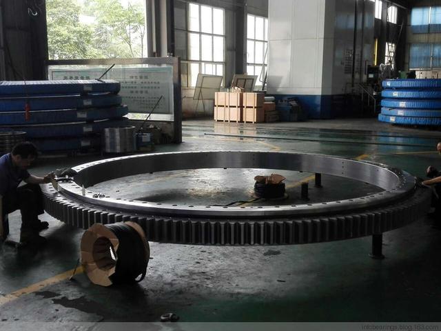 这就是大家诟病的“国产轴承”，终于迎来了一个“全球首款”！