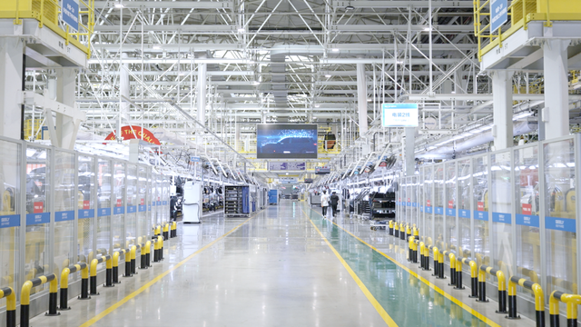 潮游钱塘 造物有声：解码钱塘工业旅游新图景