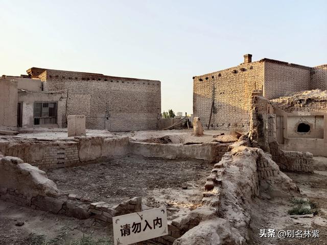 在喀什住了三晚，和大家聊聊真实感受，我都去了哪些地方（8）