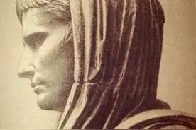 西方世界的明珠—五贤帝时代的事图片