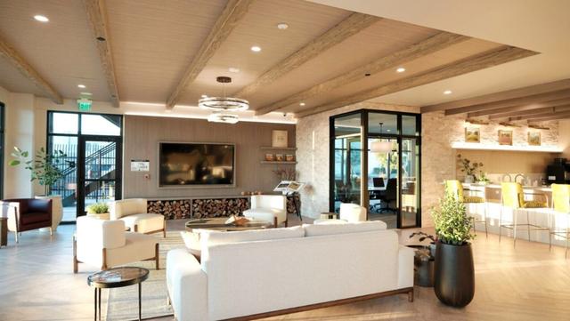 奢华飞行：美国这8处新私人航站楼让航空旅行更奢华