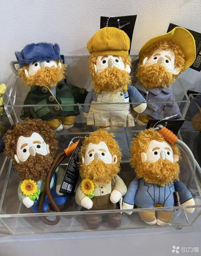 世界顶流博物馆文创，苏州首秀