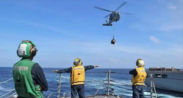 福建舰为何不换直20？10吨直20排队抢不到，航母搜救为何用老机型