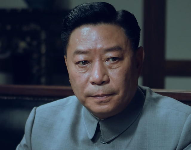 《沉默的荣耀》大结局：吴石，朱枫，聂曦牺牲，王碧奎享年九十岁