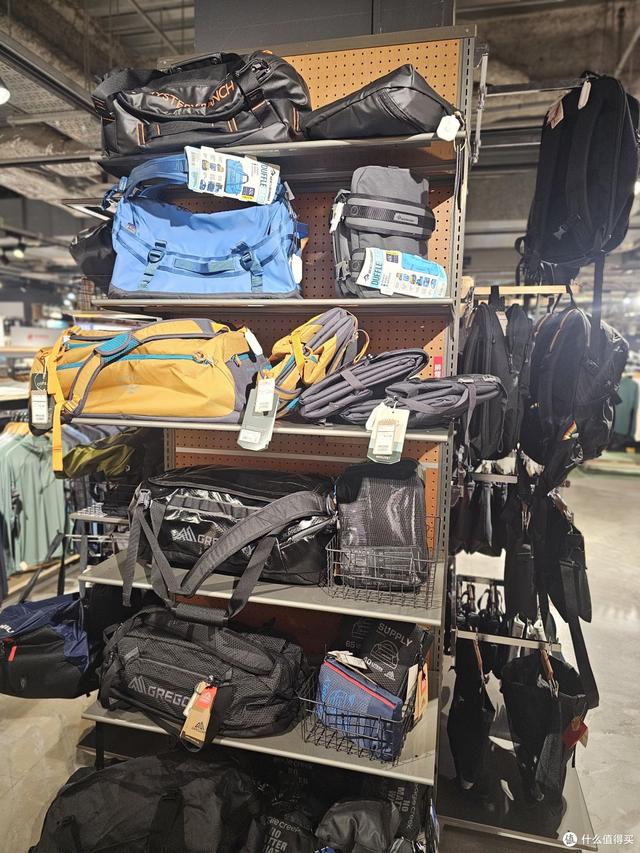 来名古屋必须逛的四家户外品牌集合店，货倍儿全/折扣大/全免税！