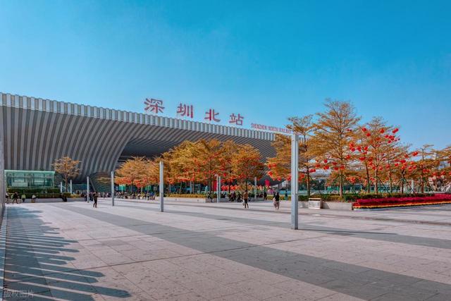 下周起，深圳坐高铁有新变化