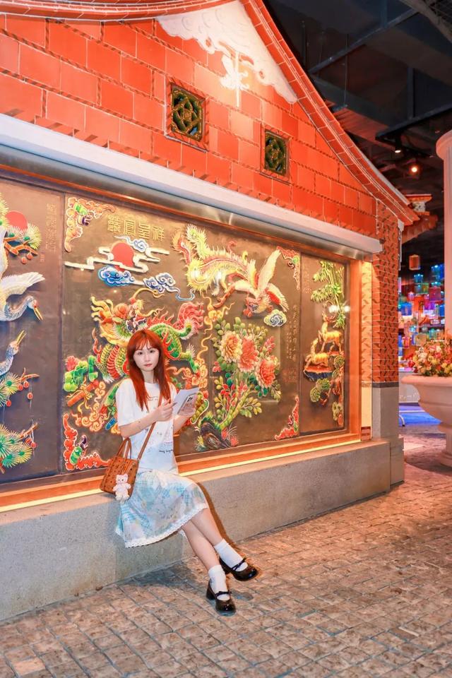 中秋旅游嘉年华明日开幕！游园博饼攻略快码住→