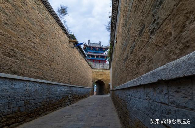 河南人去了延安和榆林，直言不讳：延安人和榆林人气质截然不同！