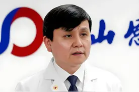【医疗机构】华山医院主要临床科室——感染科情况介绍图片